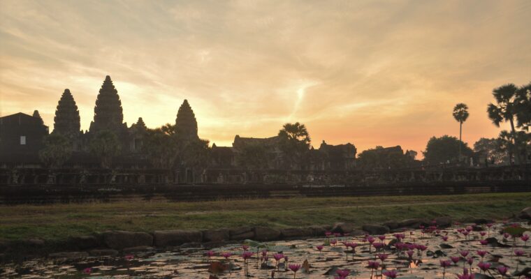 Siem Reap