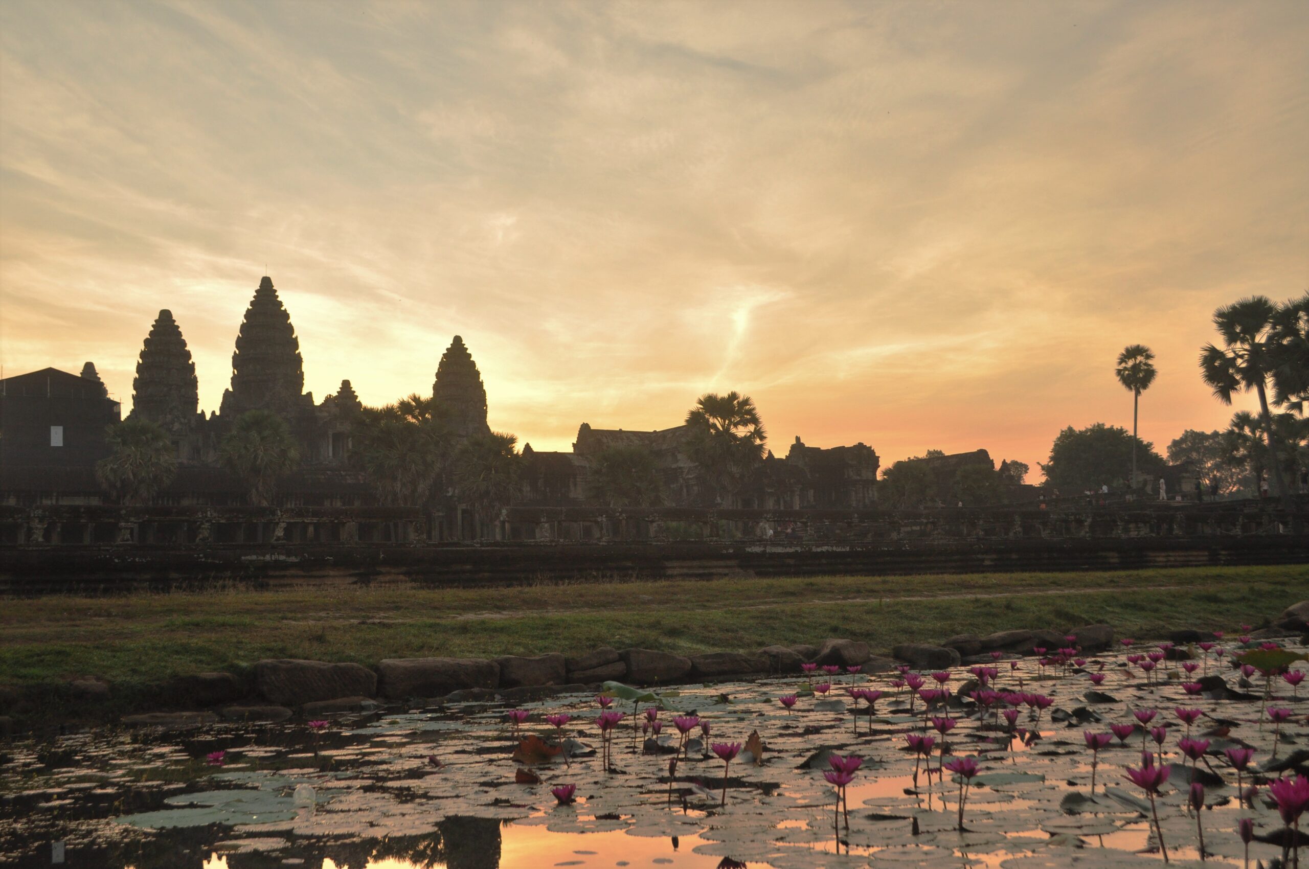 Siem Reap