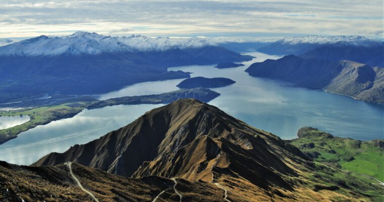 Wanaka