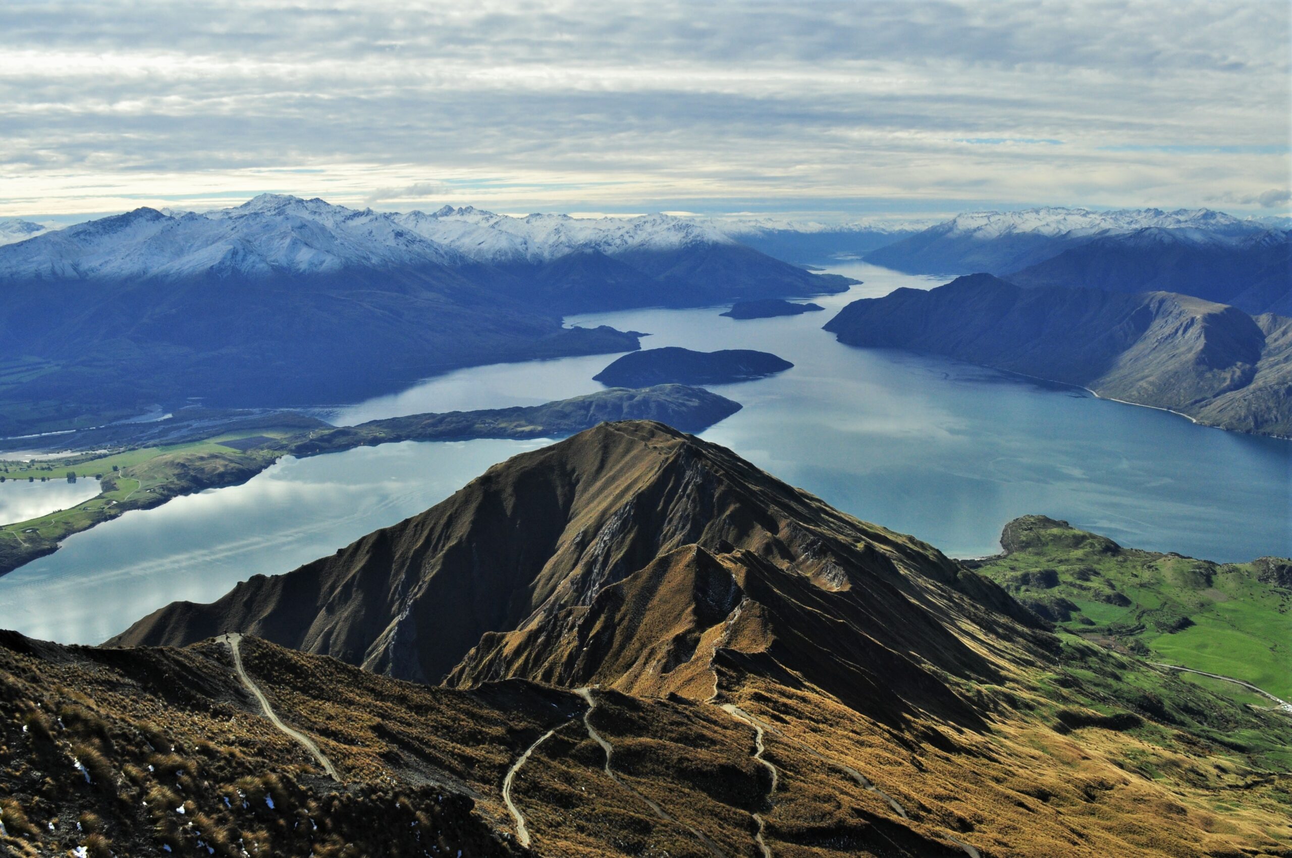 Wanaka